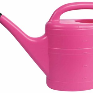 5L Pink Watering Can
